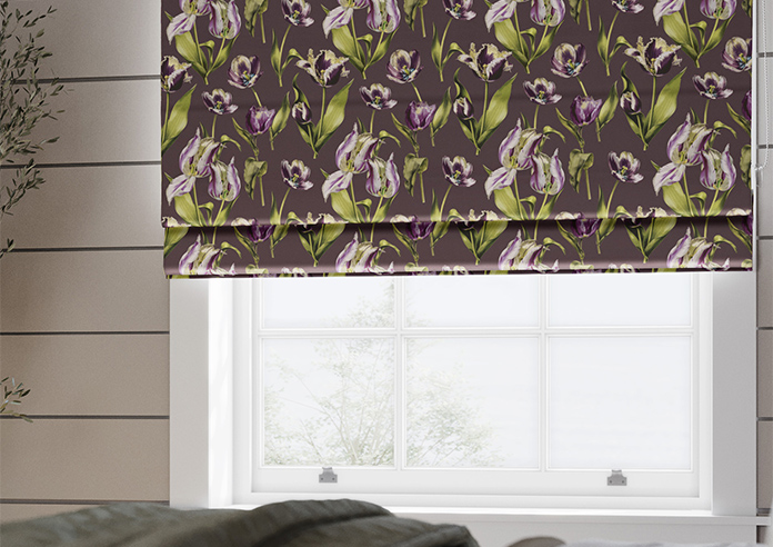 Carries, Scuffs - Roman Blind - Image 5